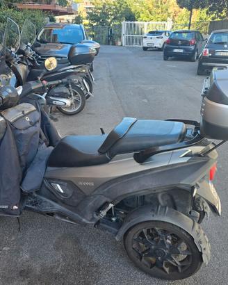 Quadro Qooder 4