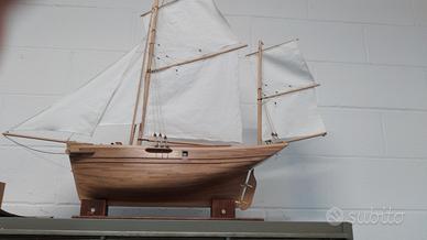 nave galeone veliero 