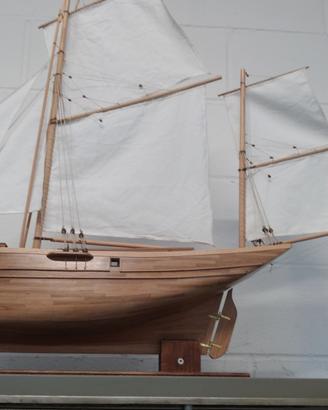nave galeone veliero 