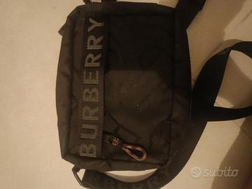 borsello Burberry f