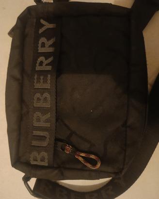 borsello Burberry f