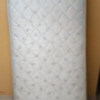 Materasso permaflex.