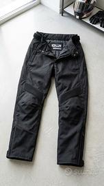 Pantaloni Tecnici da Moto OJ - Taglia S