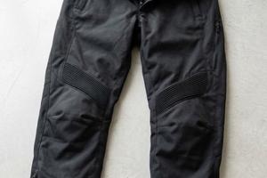 Pantaloni Tecnici da Moto OJ - Taglia S
