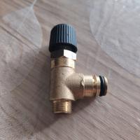 rubinetto di carico x caldaia Vaillant 