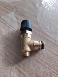 rubinetto di carico x caldaia Vaillant 