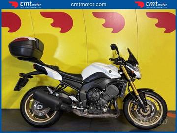 YAMAHA FZ8 Garantita e Finanziabile
