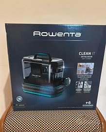 Rowenta clean it