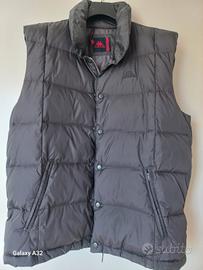 Smanicato in piuma Robe di Kappa