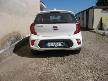 KIA Picanto 3ªs.(17-->) - 2018