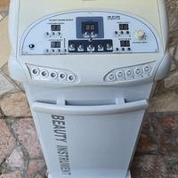 Dispositivo pressomassaggio sequenziale