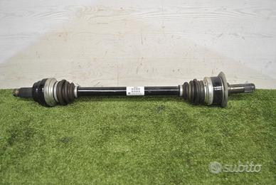 BMW F10 F11 Semiasse posteriore sinistro