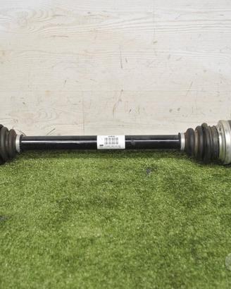 BMW F10 F11 Semiasse posteriore sinistro