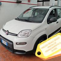 Fiat Panda 1.0 Hybrid City Life 70cv PREZZO REALE