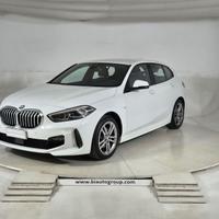 BMW Serie 1 F40 Diesel 116d Msport auto