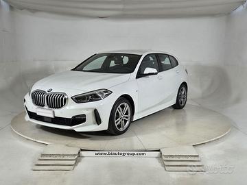 BMW Serie 1 F40 Diesel 116d Msport auto