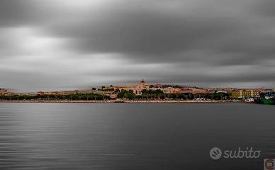 Cagliari zona Bonaria Appartamento 250mq