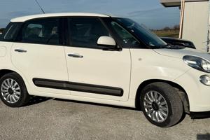 Fiat 500l 1300 mutijet