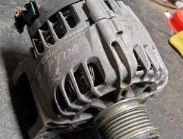 Alternatore Renault Captur 1.5 dci