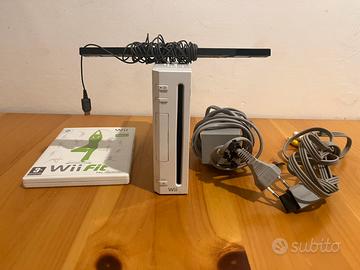 Wii completa