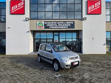 Fiat Panda 1.2 4x4 Climbing|TETTO PANO