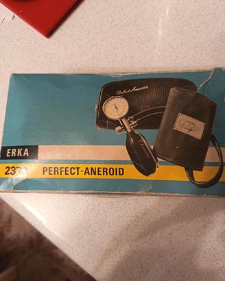 Misuratore di pressione con manometro 