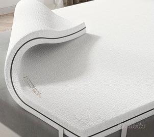 Sovra materasso / topper 10x80x190