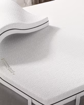Sovra materasso / topper 10x80x190