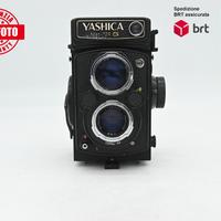 Yashica Mat 124 G