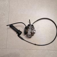 CARBURATORE PER MOTO 125 CC