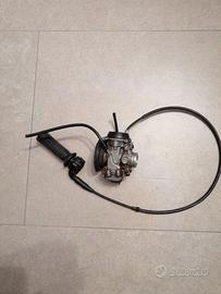 CARBURATORE PER MOTO 125 CC
