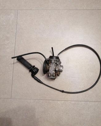 CARBURATORE PER MOTO 125 CC