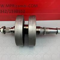 ALBERO MOTORE KAWASAKI KXF 250 2013 2014 KX-F 2015