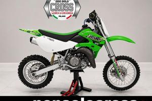 KAWASAKI KX 65