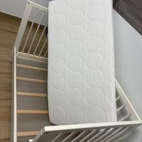Culla Ikea