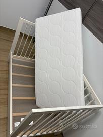 Culla Ikea