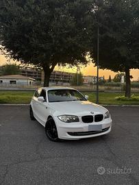 BMW 118d E87