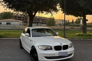 BMW 118d E87