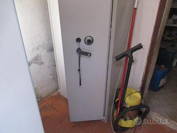 armadio blindato BORDOGNA CASSEFORTI