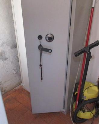armadio blindato BORDOGNA CASSEFORTI