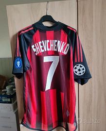 maglia milan