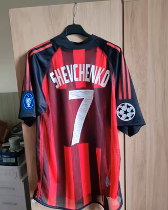 maglia milan