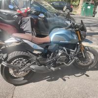 Moto Morini Scrambler - 2024