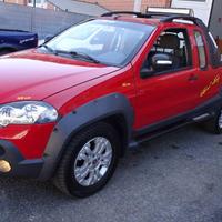 FIAT - Strada 1300 MTJ FIORINO ADVENTURE NEW