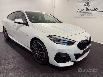 BMW 218 218i Gran Coupe Msport 136cv auto