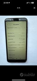 Xiaomi Redmi 5+