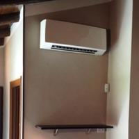 VENTILCONVETTORE SABIANA CARISMA