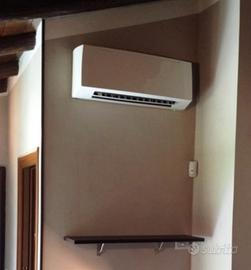 VENTILCONVETTORE SABIANA CARISMA