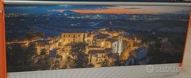 murale da utilizzare sia come quadro ,sia per bar 