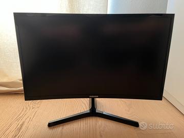 Monitor 24 samsung